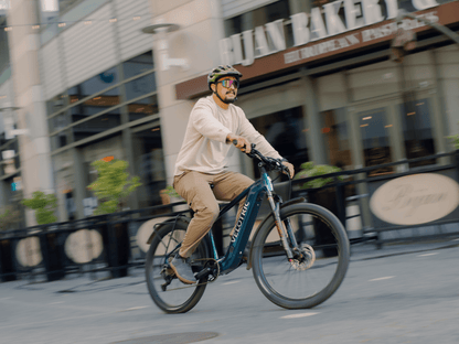 Velotric Summit 2 Ebike, Top Speed 28mph