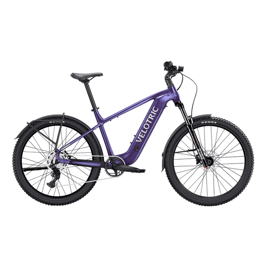 Velotric Summit 2 Ebike, Top Speed 28mph
