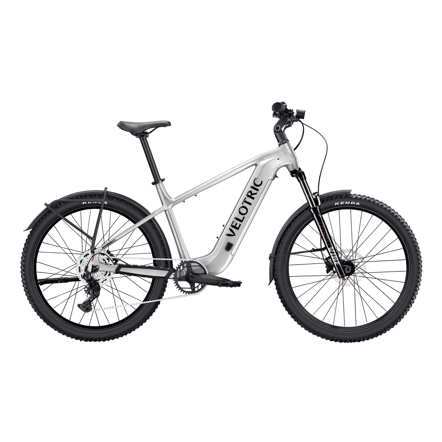 Velotric Summit 2 Ebike, Top Speed 28mph
