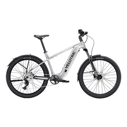 Velotric Summit 2 Ebike, Top Speed 28mph