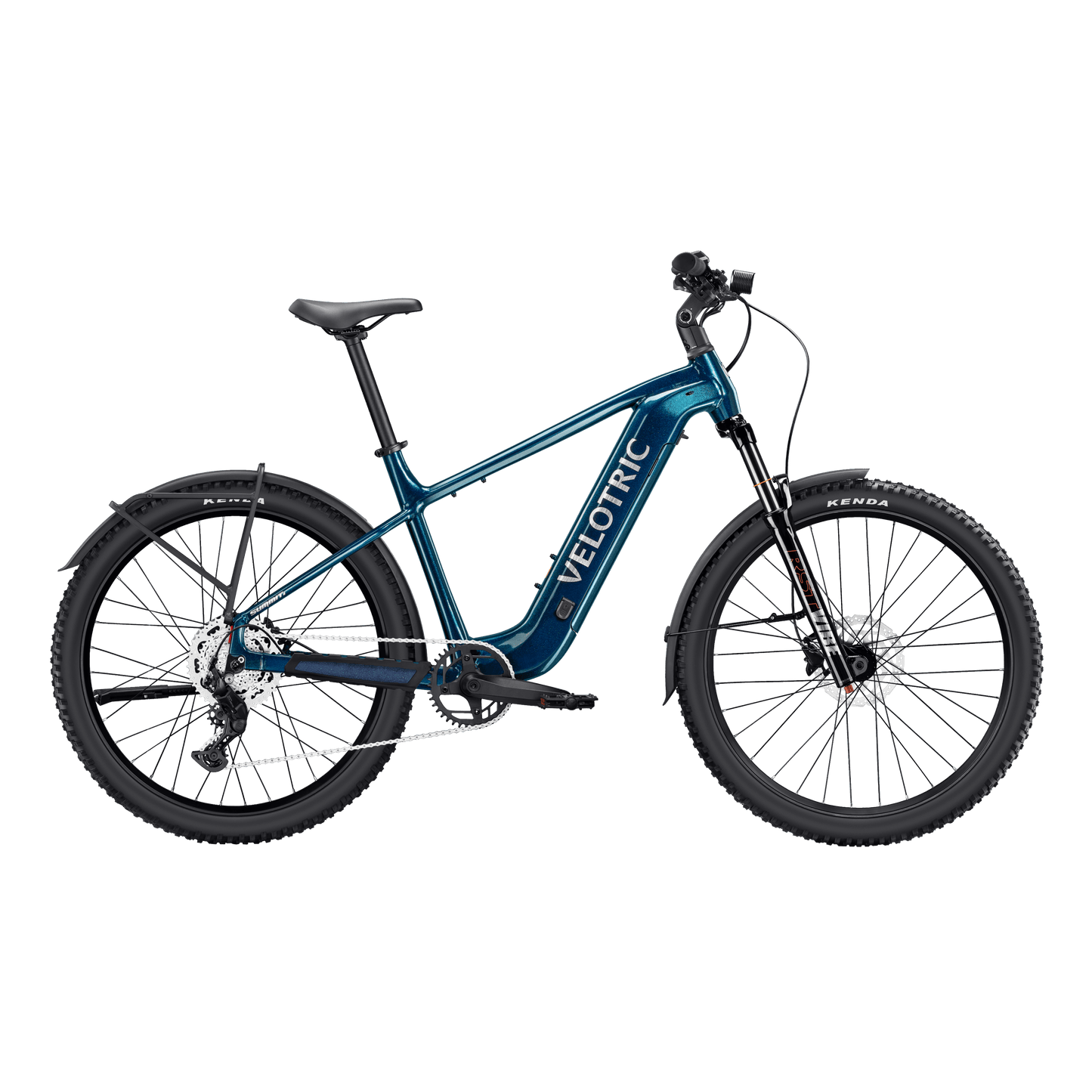 Velotric Summit 2 Ebike, Top Speed 28mph