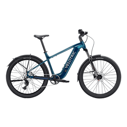 Velotric Summit 2 Ebike, Top Speed 28mph