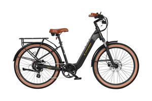 Aima Santa Monica Ebike