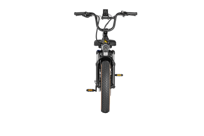 Aima Big Sur Sport 20" Ebike, top speed 28mph