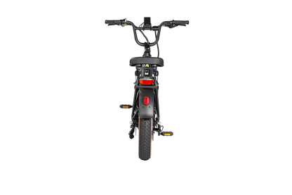Aima Big Sur Sport 20" Ebike, top speed 28mph