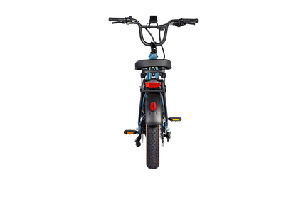 Aima Big Sur Sport 20" Ebike, top speed 28mph