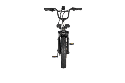 Aima Big Sur Sport 20" Ebike, top speed 28mph
