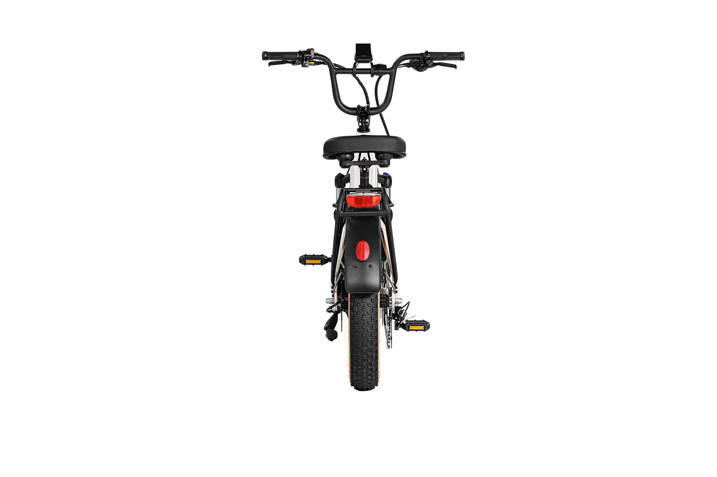 Aima Big Sur Sport 20" Ebike, top speed 28mph