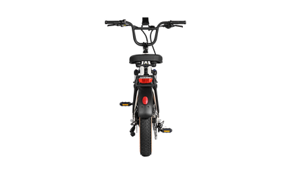 Aima Big Sur Sport 20" Ebike, top speed 28mph