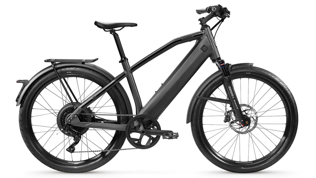 Stromer - CasaBikes