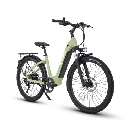 ENVO ST50 Electric Bike