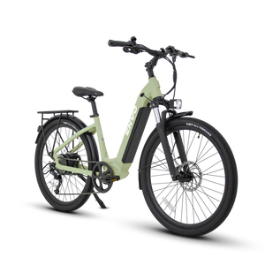 ENVO ST50 Electric Bike