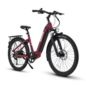 ENVO ST50 Electric Bike