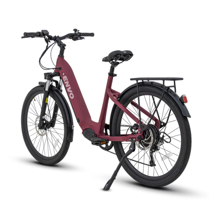 ENVO ST50 Electric Bike