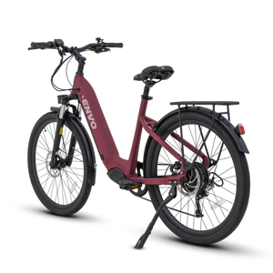 ENVO ST50 Electric Bike