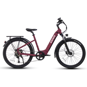 ENVO ST50 Electric Bike