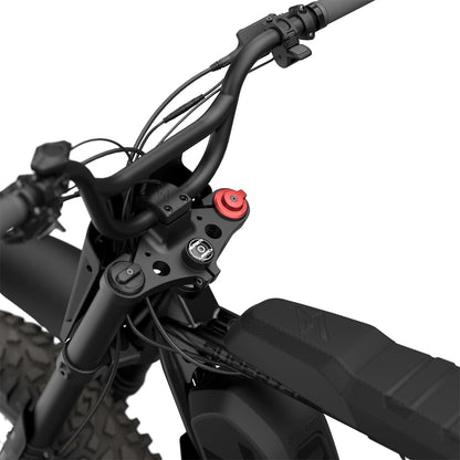 SUPER73-R Adventure Series SE