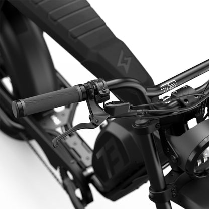 SUPER73 S2 SE Ebike, Top Speed 20mph