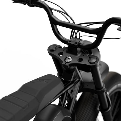 SUPER73 S2 SE Ebike, Top Speed 20mph