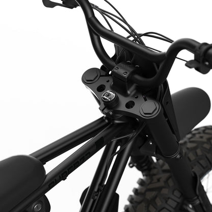 SUPER73 Z Adventure Series SE Ebike (Z-series), Top Speed 20mph