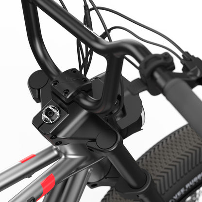 SUPER73 Z Miami Ebike (Z-series), Top Speed 20mph