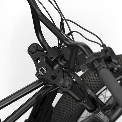 SUPER73 Z Miami SE Ebike (Z-series), Top Speed 20mph