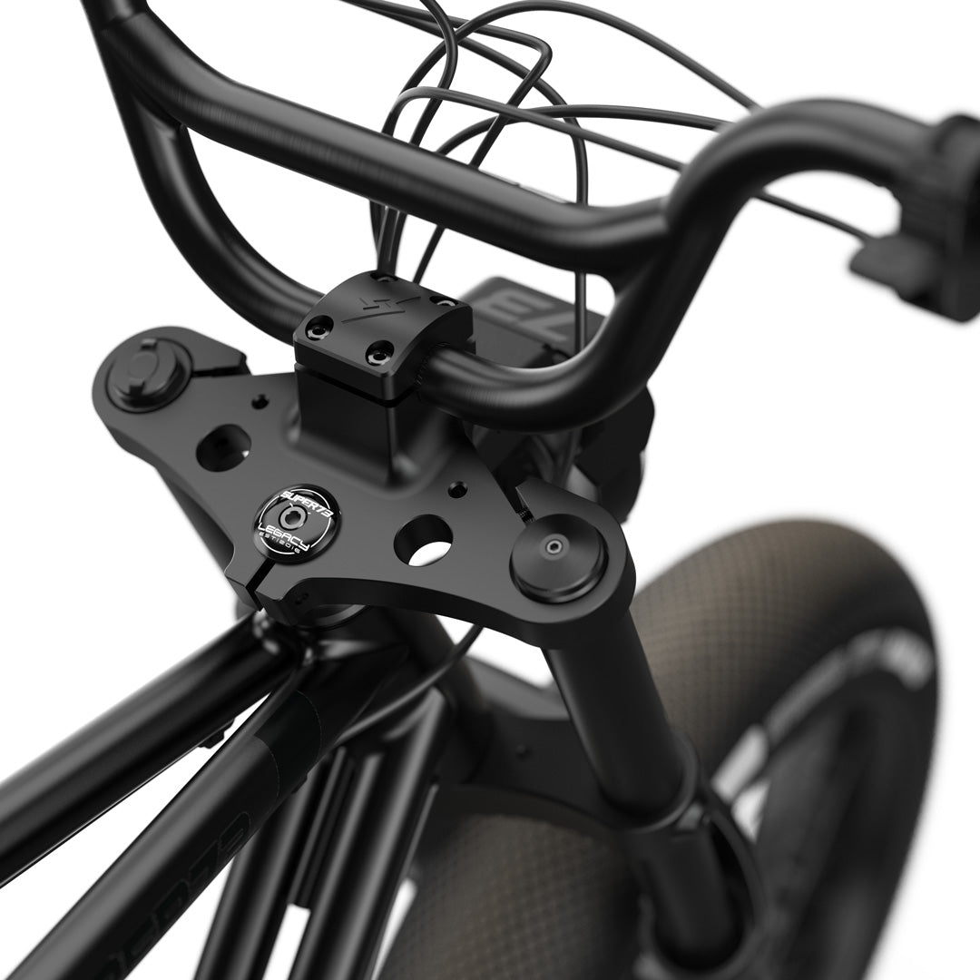 SUPER73 ZX SE Ebike (Z-series), Top Speed 20mph