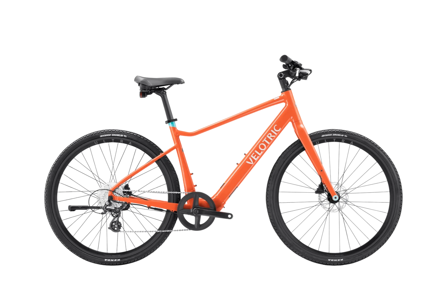 Velotric T1 ST Plus E-Bike, Top Speed 28mph