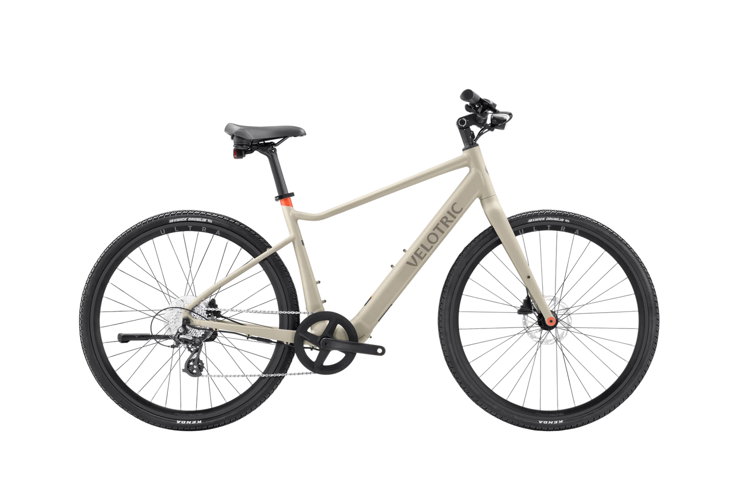 Velotric T1 ST Plus E-Bike, Top Speed 28mph