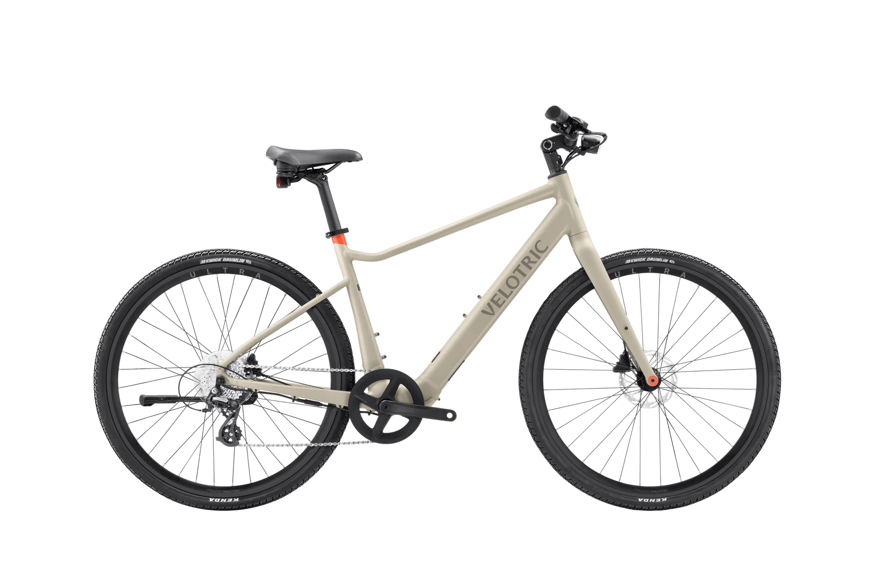 Velotric T1 ST Plus E-Bike, Top Speed 28mph – CasaBikes