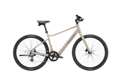 Velotric T1 ST Plus E-Bike, Top Speed 28mph