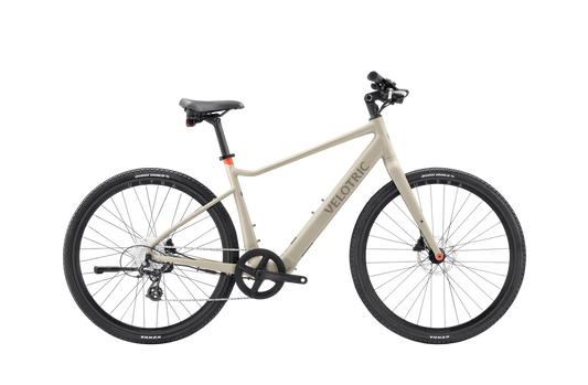 Velotric T1 ST Plus E-Bike, Top Speed 28mph
