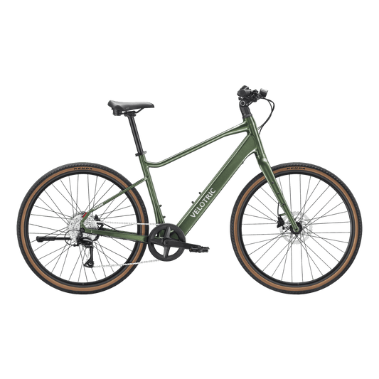 Velotric Tempo Ebike, Top Speed 28mph