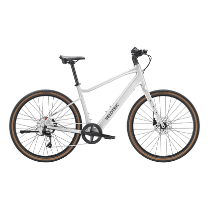 Velotric Tempo Ebike, Top Speed 28mph