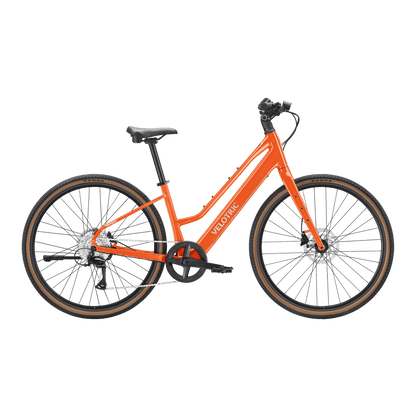 Velotric Tempo Ebike, Top Speed 28mph