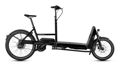 Riese & Müller Transporter2