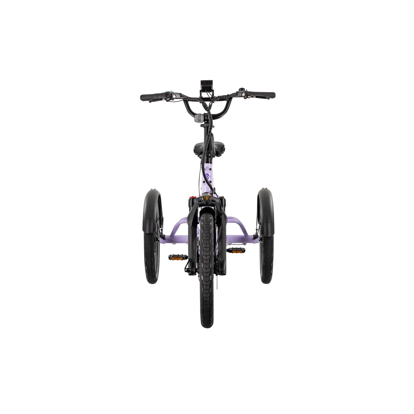 XP Trike2 750 Lavender Haze eTrike