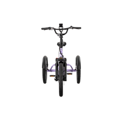 XP Trike2 750 Lavender Haze eTrike