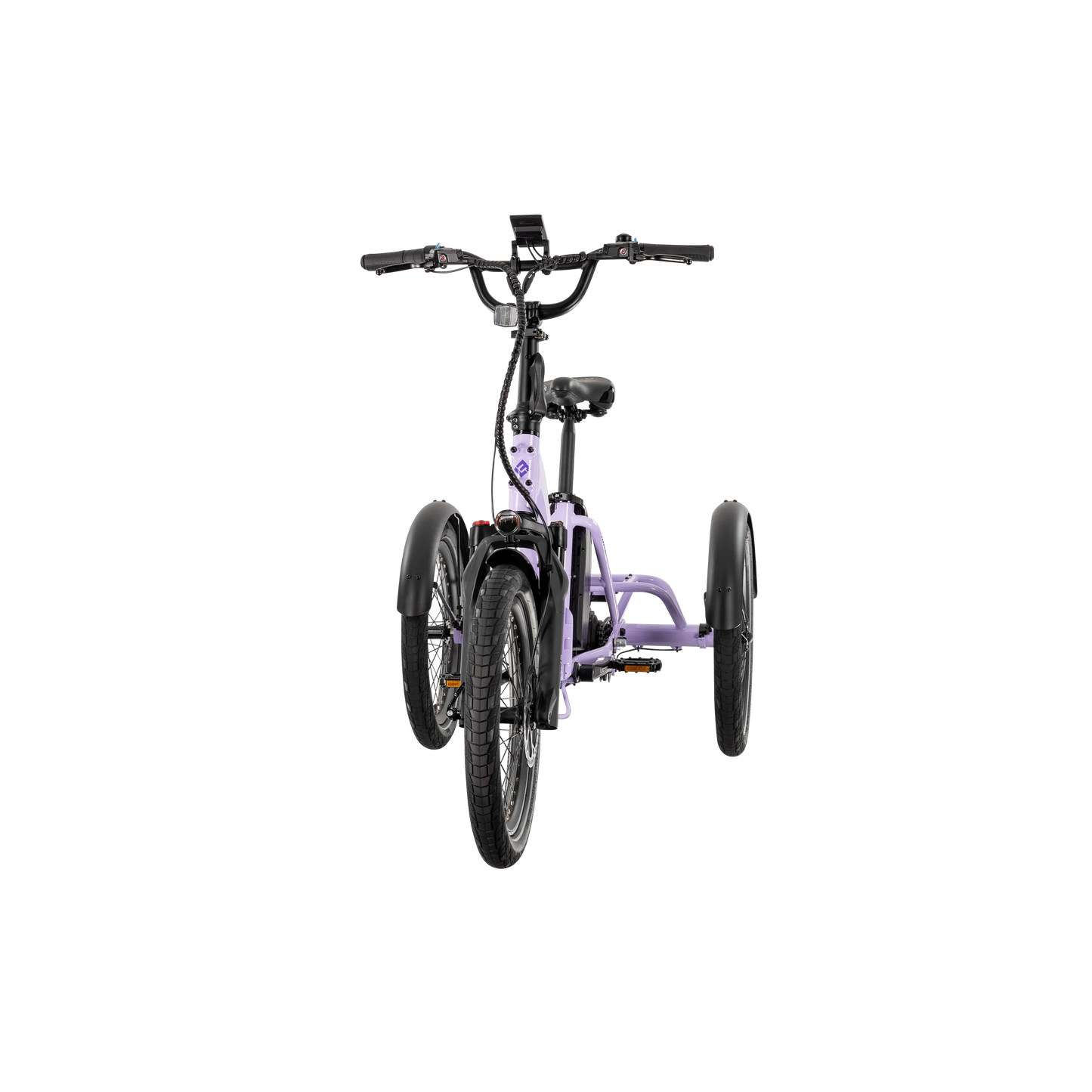 XP Trike2 750 Lavender Haze eTrike