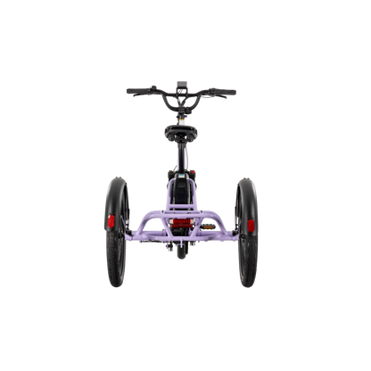 XP Trike2 750 Lavender Haze eTrike