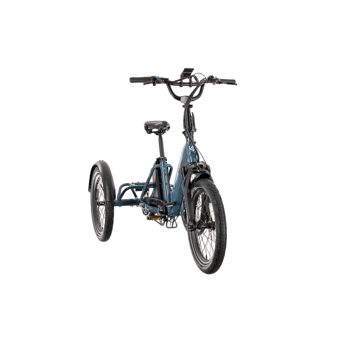 XP Trike2 750 Dusk Blue eTrike