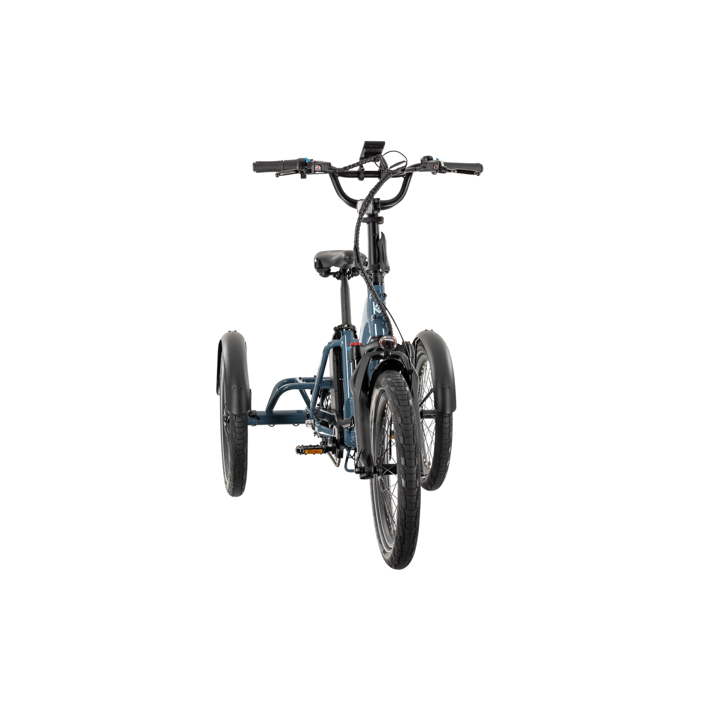 XP Trike2 750 Dusk Blue eTrike