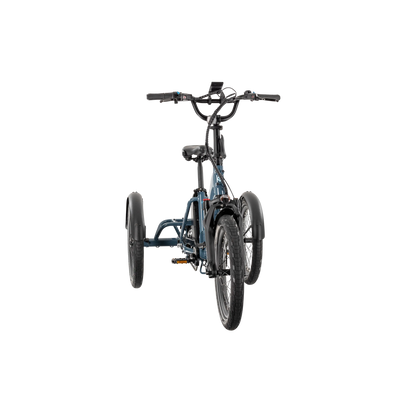 XP Trike2 750 Dusk Blue eTrike