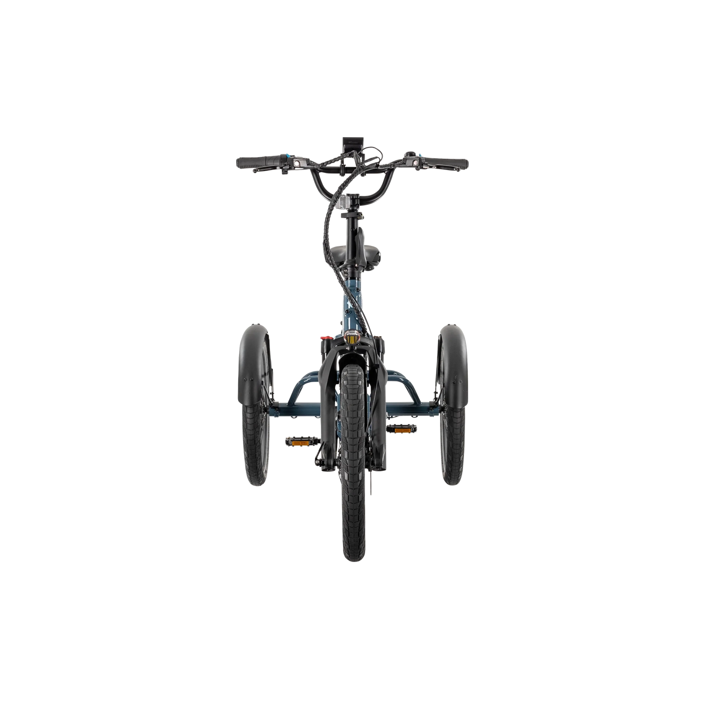 XP Trike2 750 Dusk Blue eTrike