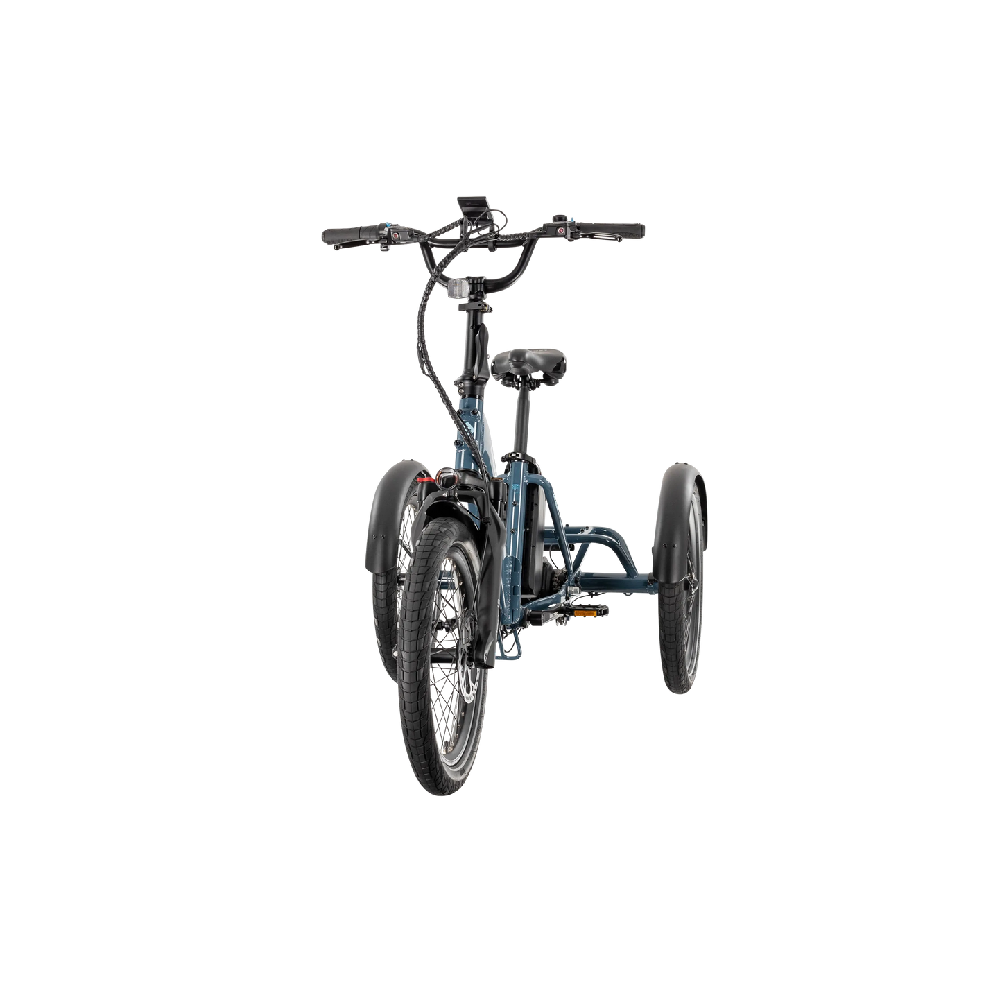 XP Trike2 750 Dusk Blue eTrike