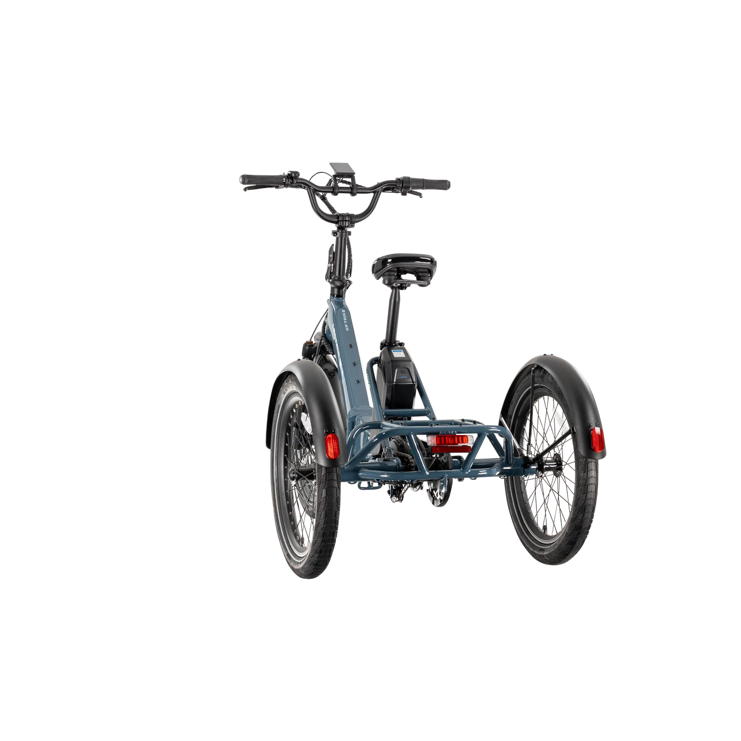XP Trike2 750 Dusk Blue eTrike
