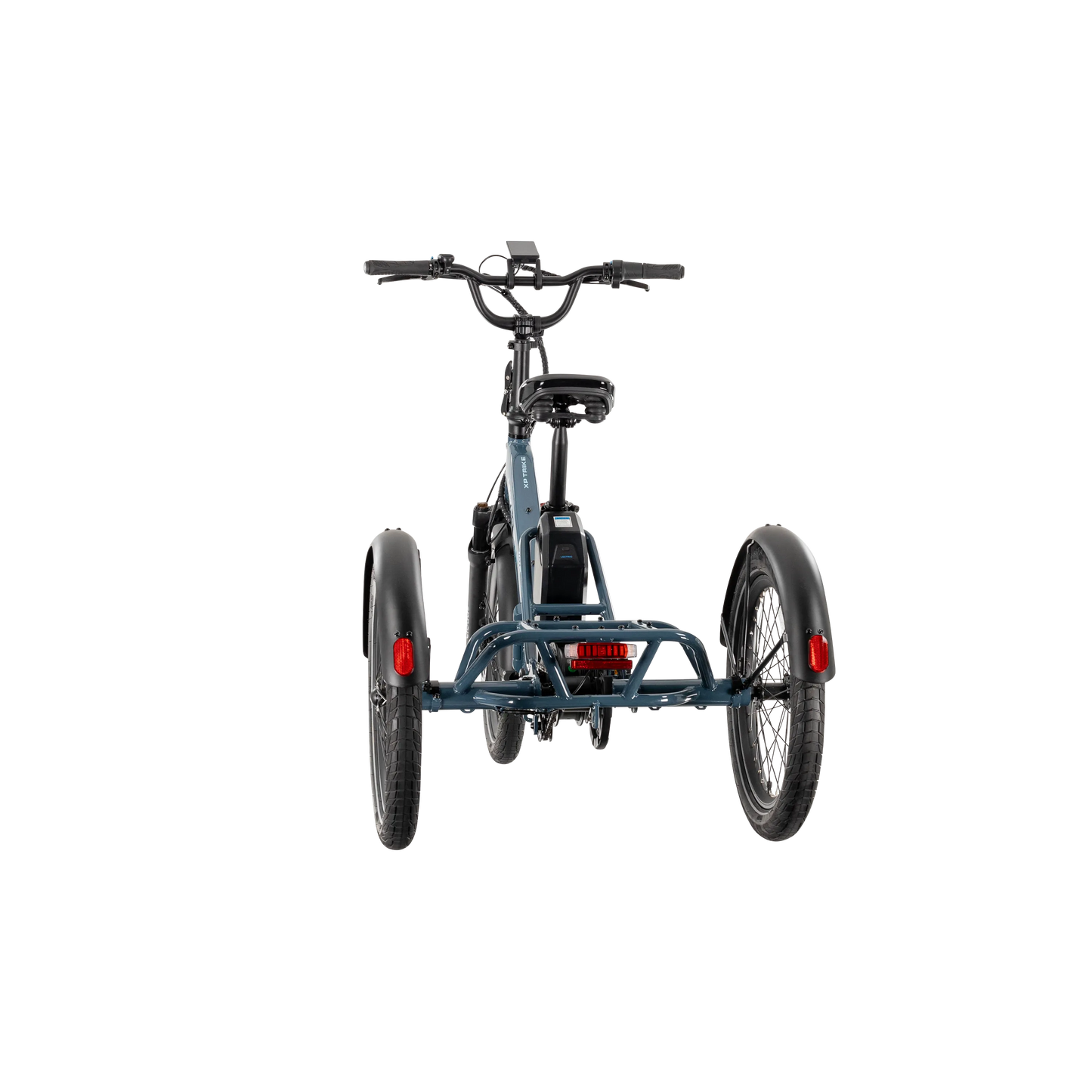 XP Trike2 750 Dusk Blue eTrike