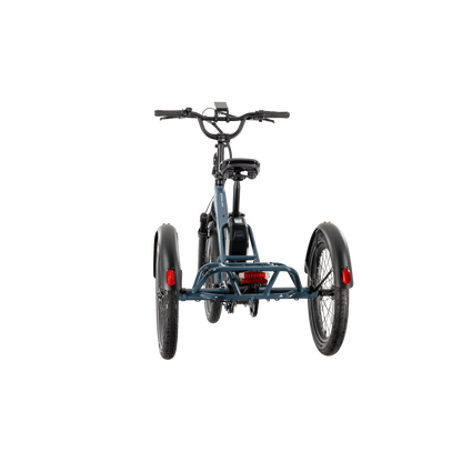 XP Trike2 750 Dusk Blue eTrike