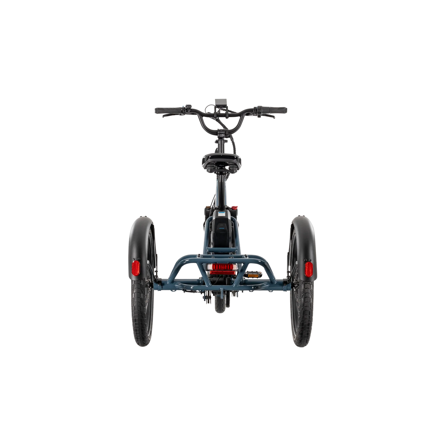 XP Trike2 750 Dusk Blue eTrike