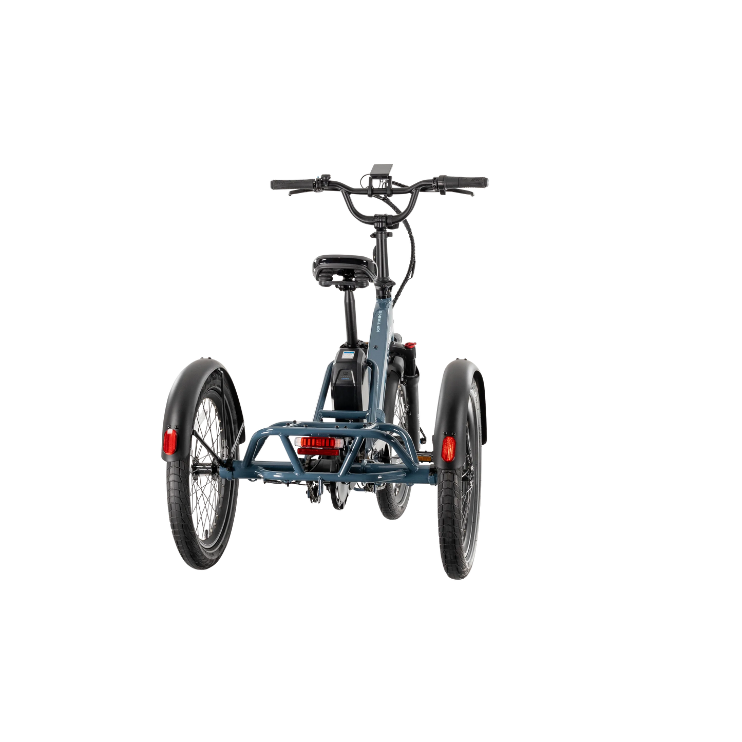 XP Trike2 750 Dusk Blue eTrike